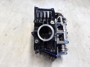 BMW R 1250 GS Adventure 2018-2020 Zylinderkopf (Cylinder head) 201633651