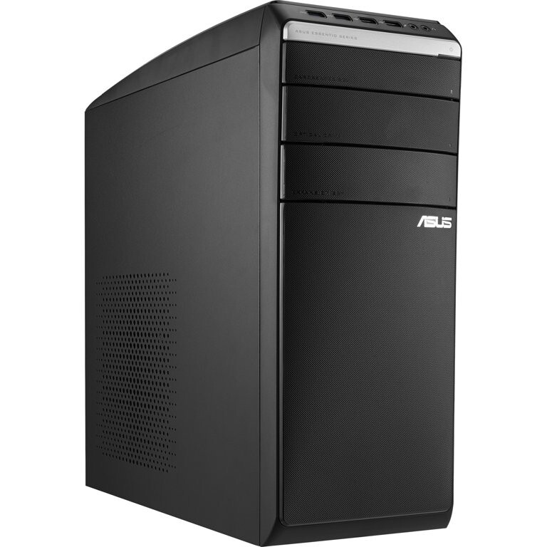 中古 デスクトップパソコン ASUS i7-4770 GTX650 中古 デスクトップ