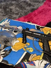 Tippmann 98 Custom Paintball Gun Smart Parts Progressive Barrel VL quantum Lot