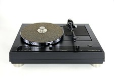 Giradischi originale revisionato Turntable Thorens TD 520 Professional