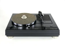 In Desired Color Revised Record Player Turntable 520 Professional