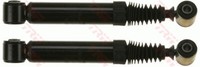 Pack De 2 - StoßDäMpfer JHT173T TRW FüR Peugeot