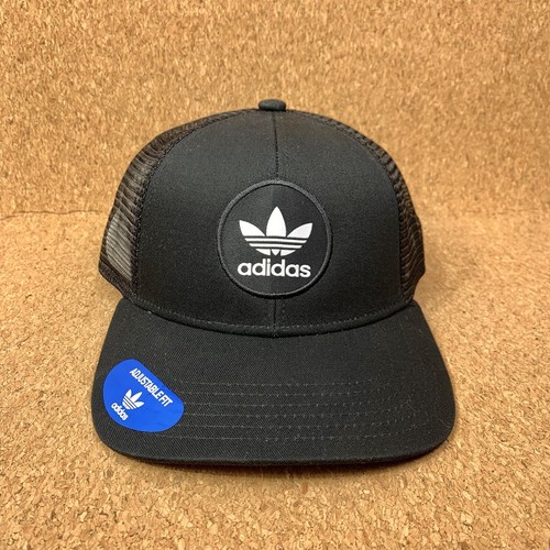 Adidas Originals Circle Logo Mesh 
