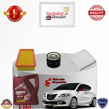 Filtre à huile Lancia YPSILON