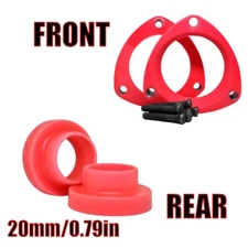 LIFT KIT 20mm/0.79in PU for Toyota PRIUS XW40 2012-2019 XW30 2009-2015