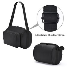 For SONOS Move/Move 2 Bluetooth Speaker Storage Shoulder Bag Carry Case Portable
