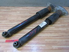 STOßDÄMPFER hinten Original + BMW 1er F20 F21 + Dämpfer Feder Federung + 6860328