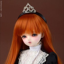 Dollmore 1/3 1/4 BJD MSD SD - CST headband 450