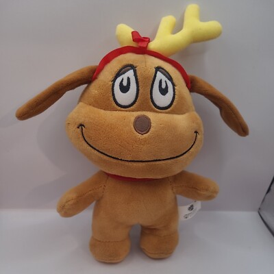 Universal Studios Seuss How The Grinch Stole Christmas 9