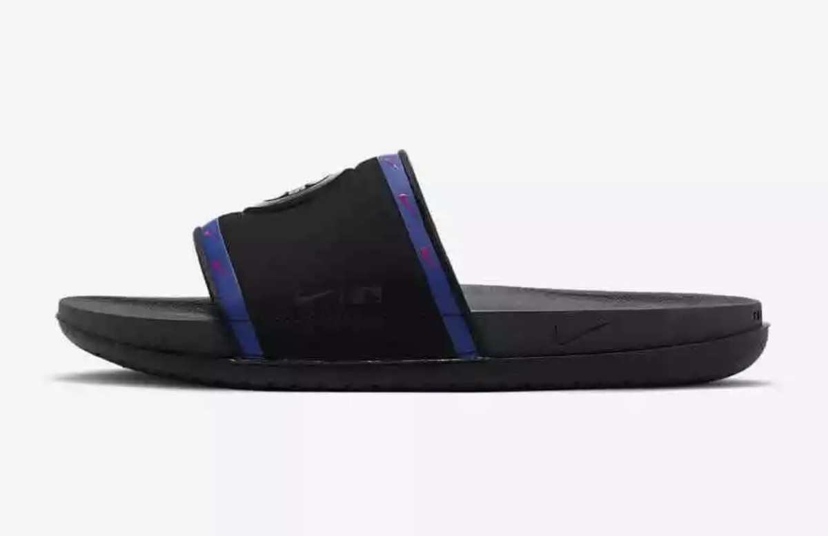 Chicago Cubs Nike MLB Slide Size 12 Men’s Dansby Swanson Chicago Cubs Men main image 2