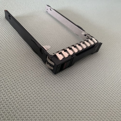 10PCS 232720 P22892 For HP DL380 385 G10 Plus V2 2.5" HDD Hard Drive Tray Caddy - 第 2/2 張圖片