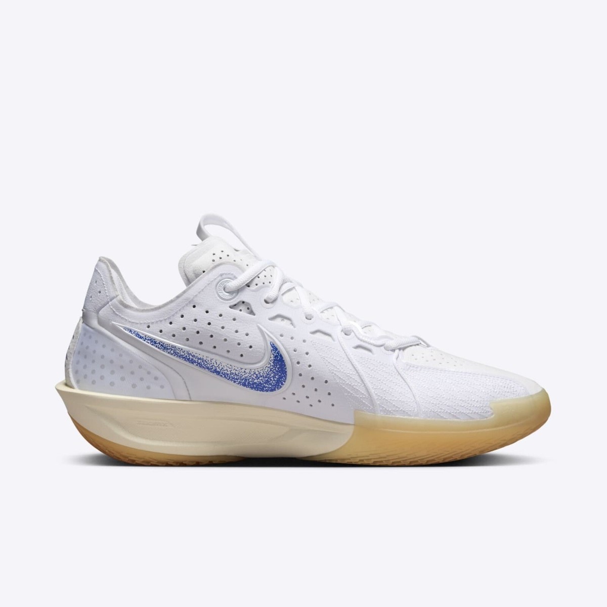 シューズ(男性用) NIKE G.T. CUT 3 JL PER EP IF2522 100 US10.5】 NIKE G.T. CUT 3 JL PER EP IF2522-100 【DS】 | WORM