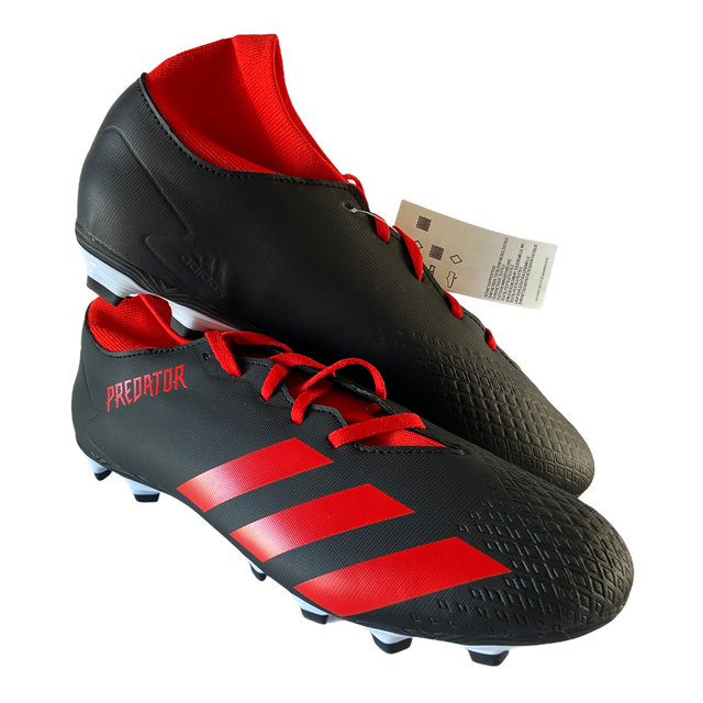 FXG SOCCER EE9565 CLEATS SHOES 