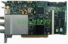 Used Tested NATIONAL INSTRUMETS PCI-5112 High Speed Data Acquisition Card