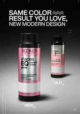 (NEW)Redken Shades EQ Gloss Bonder Inside - Pick Your Color -2OZ
