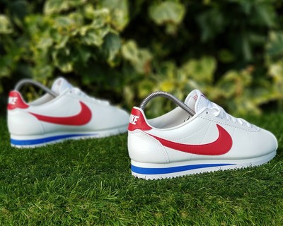 forest gump trainers