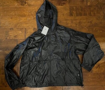 nike unlined anorak