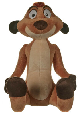 timon teddy
