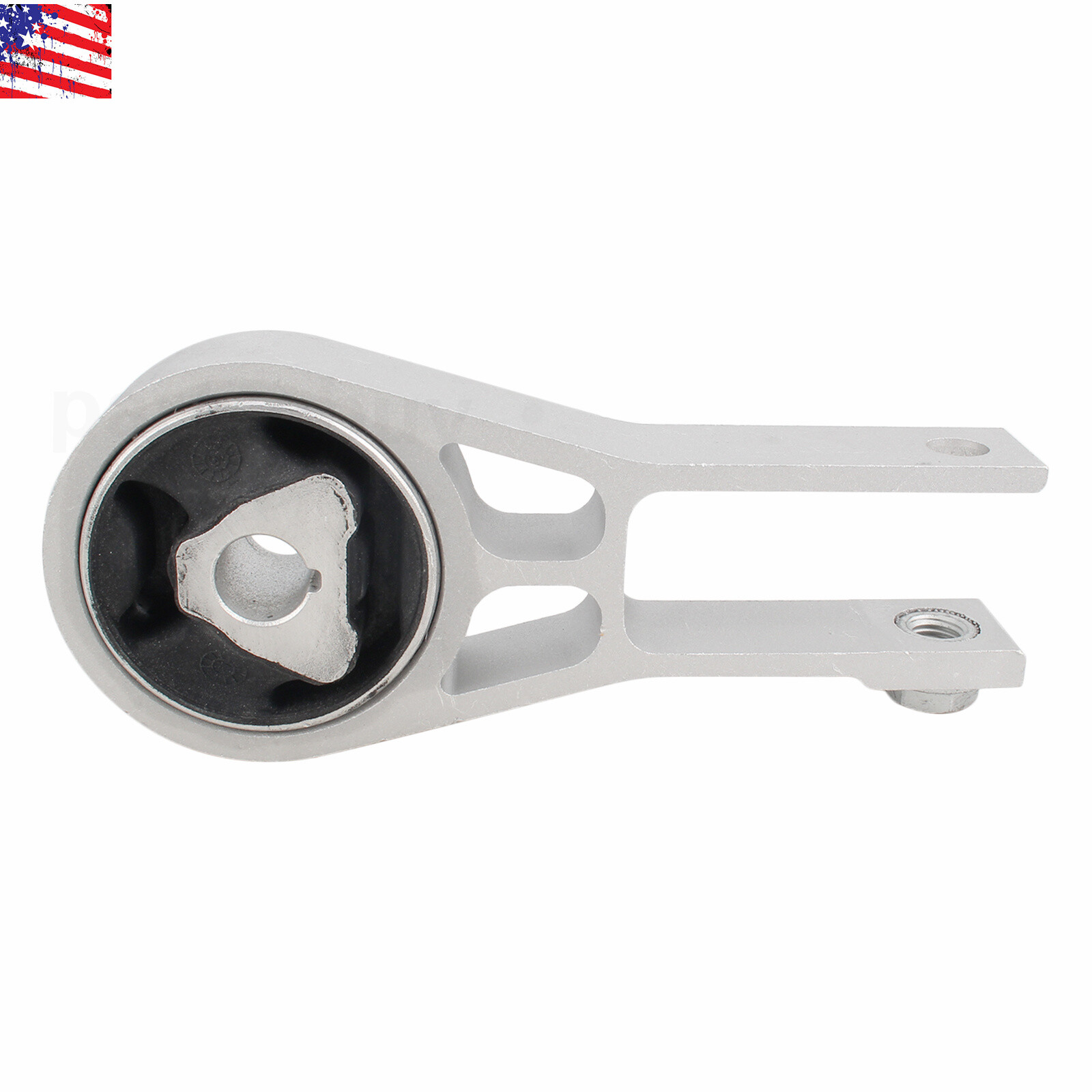 3PCS Set Fit Jeep Compass L42.4L 144cid Engine Mounts & Transmission