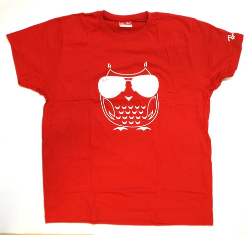 Ray Ban T Shirt-Size XL | eBay
