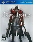 Bloodborne PlayStation 4, 2015 PS4 Disc Only Tested Works