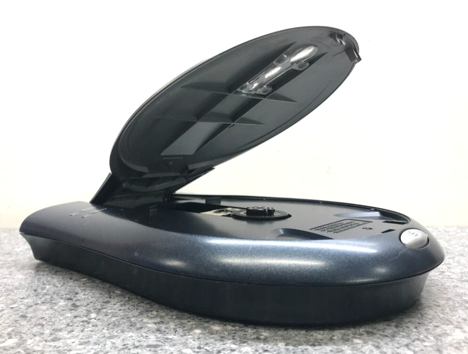 HP  CD4E Series  External CD-ReWritable - Image 3 of 4