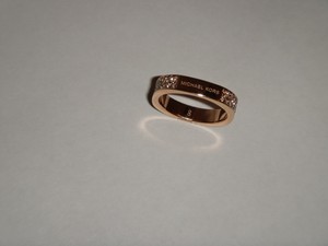 michael kors womens rings