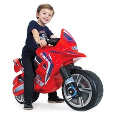 correpasillos injusa