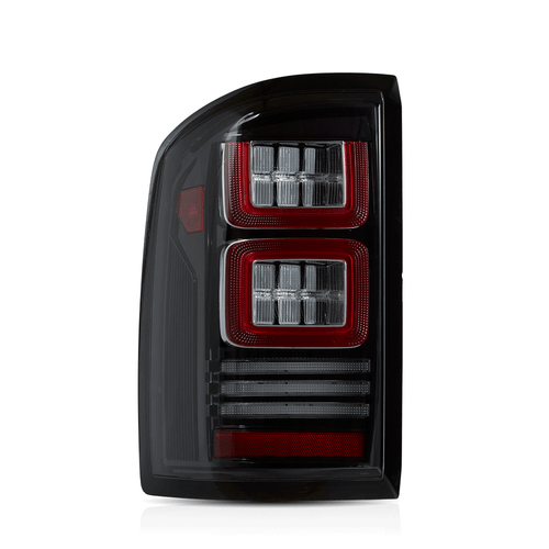 VLAND LED Taillights Assembly For 2014-2018 GMC Sierra 1500 2500 3500HD Pickup - Picture 2 of 13