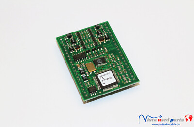 Gantner gantsmv01 CS 35FCEBE5 Control Board RV07.0113-004 | 793E1B | SME 3.0