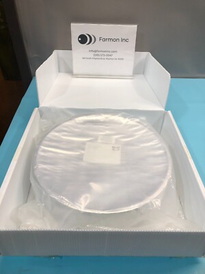 AMAT 0021-14287 Shield, 6'' AL 101, 13'' Source, 149422
