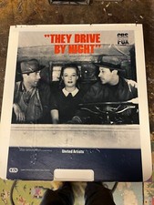 TWO CLASSIC MOVIES RCA  SELECTAVISION VIDEO DISC