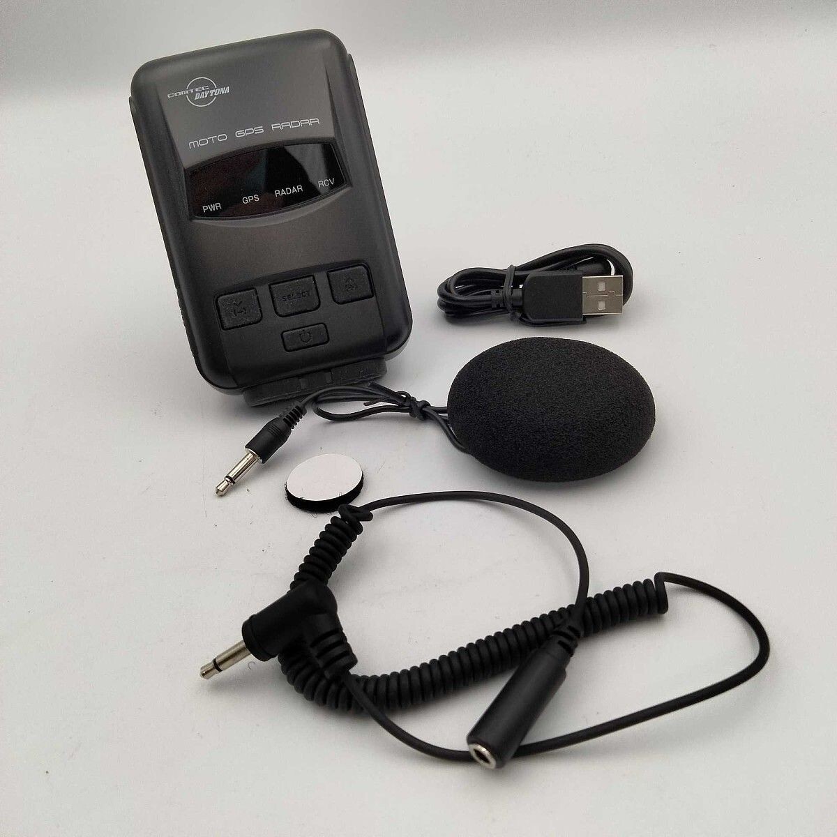 DAYTONA MOTO GPS RADAR LCD3.0 COMTEC レーダ Amazon | デイトナ(Daytona) バイク用 レーダー探知機 液晶表示