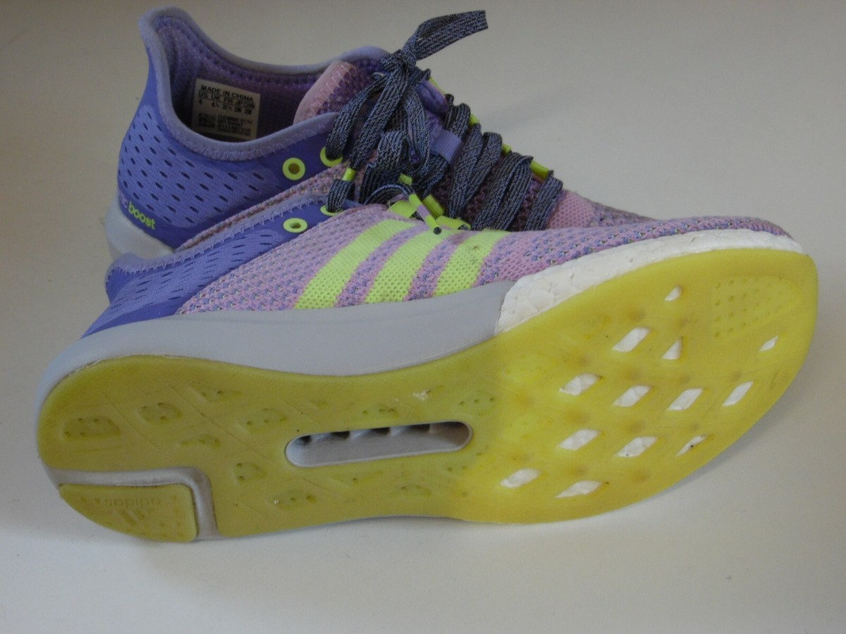 Adidas ClimaChill CC Cosmic Boost Athletic Shoes Women's