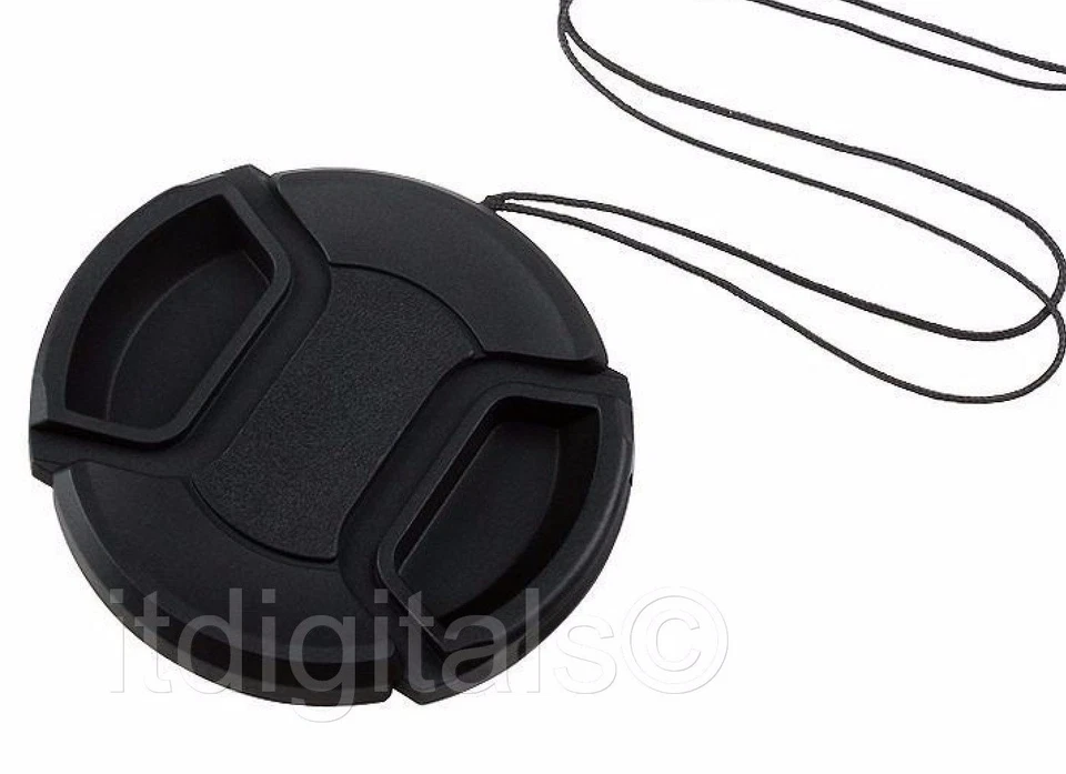Replacement Front Lens Cap For Zeiss Otus 28mm f/1.4 ZF.2 Lens - Image 3 of 4