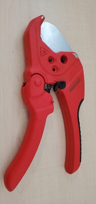 RS Pro cutter 1'' 5/8 42mm Kunststoffschere 0-42mm