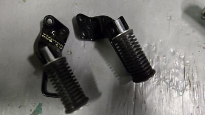 SUZUKI VL800 VOLUSIA /C50 BOULEVARD REAR FOOT REST SET 43600-41F00