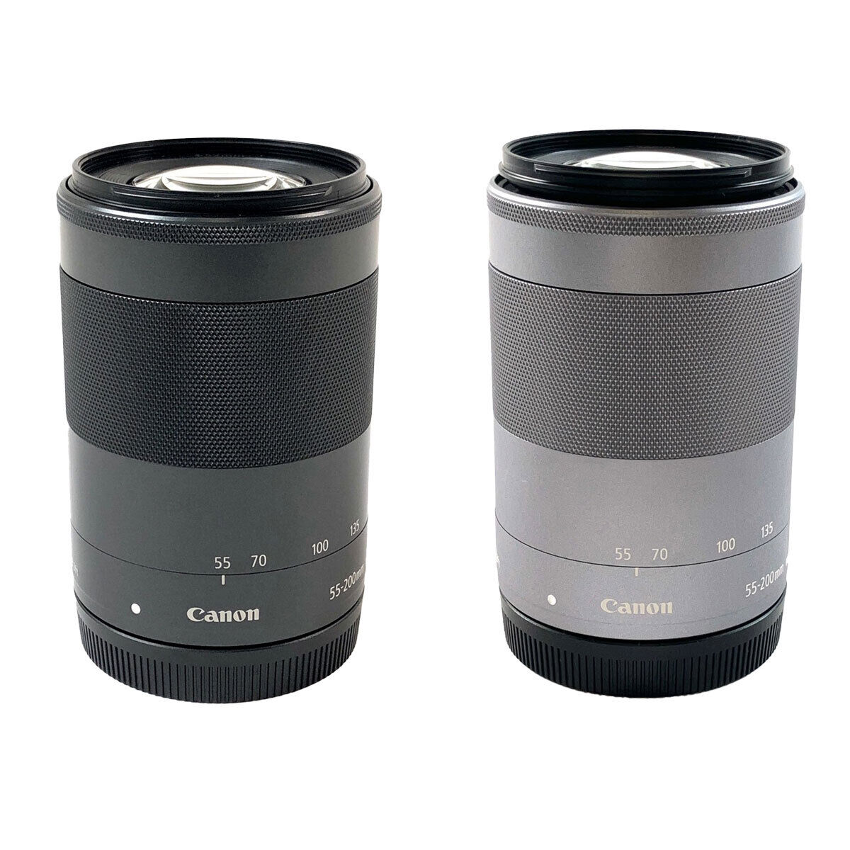 Canon Zoom Lens EF-M 55-200mm f/4.5-6.3 IS STM Black Canon Zoom Lens EF-M 55-200mm f/4.5-6.3 IS STM Black