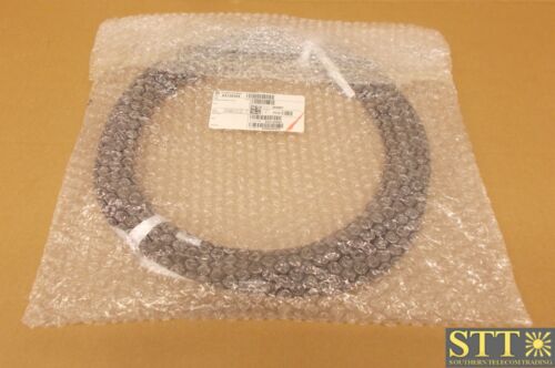 84136359 HUBERSUHNER OPTICAL FIBER CABLE 915M LC/LC 09H02FG0-50-88/88-2-15MM NEW - Picture 2 of 4