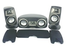 klipsch quintet iii replacement parts