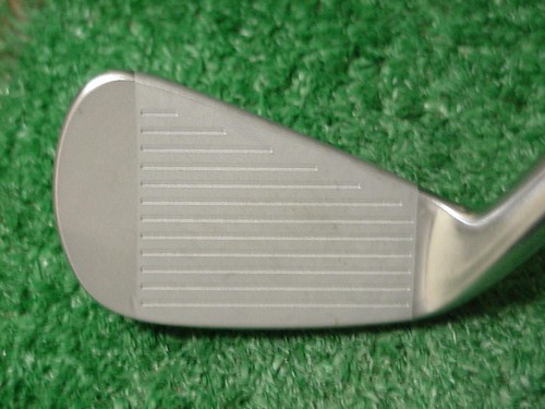 Nice Ben Hogan Forged Ft Worth 15 25 Degree 5 Iron Project X 7.0 Steel X Flex - Picture 2 of 4
