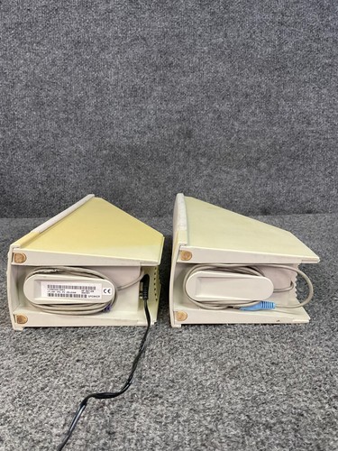 Infinity IBM Ivory AF-60128 π§ Coppia di altoparlanti per computer PC desktop - Foto 21 di 24