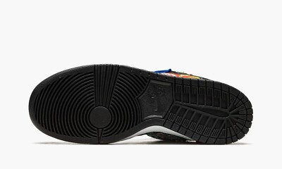 Nike SB Dunk Low Pro QS Neckface DQ4488-001 - All Sizes - Express