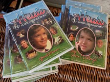 HEIDI LA BELLE HISTOIRE EN DVD - 26 DVD du n° 1 au n° 26