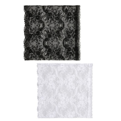 Lace Wrap for Prayer Mantilla Tulle Shawl for Woman Mantilla Lace Shrug Scarf