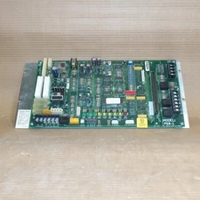 SIEMENS PSR-1 REV 6 MXL CERBERUS PYROTRONICS 315-090911 161-591484 CIRCUIT BOARD