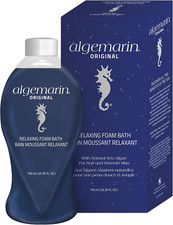 Bubble Bath 750Ml Bubble Bath by