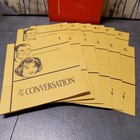 1969 the art of CONVERSATION Books 1-12 revised edition of Ethel Cotton Course