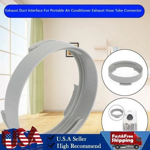 Aircon exhaust duct deals