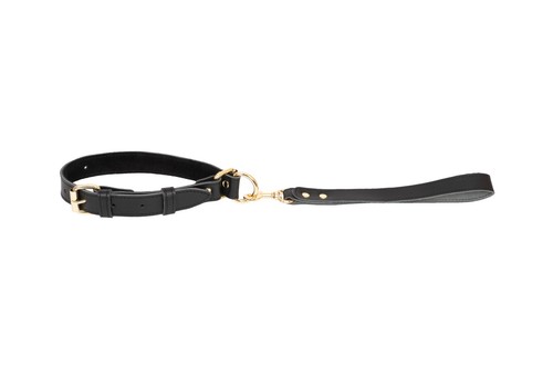 Self-tightening choke collar. 10 colors - 第 1/6 張圖片